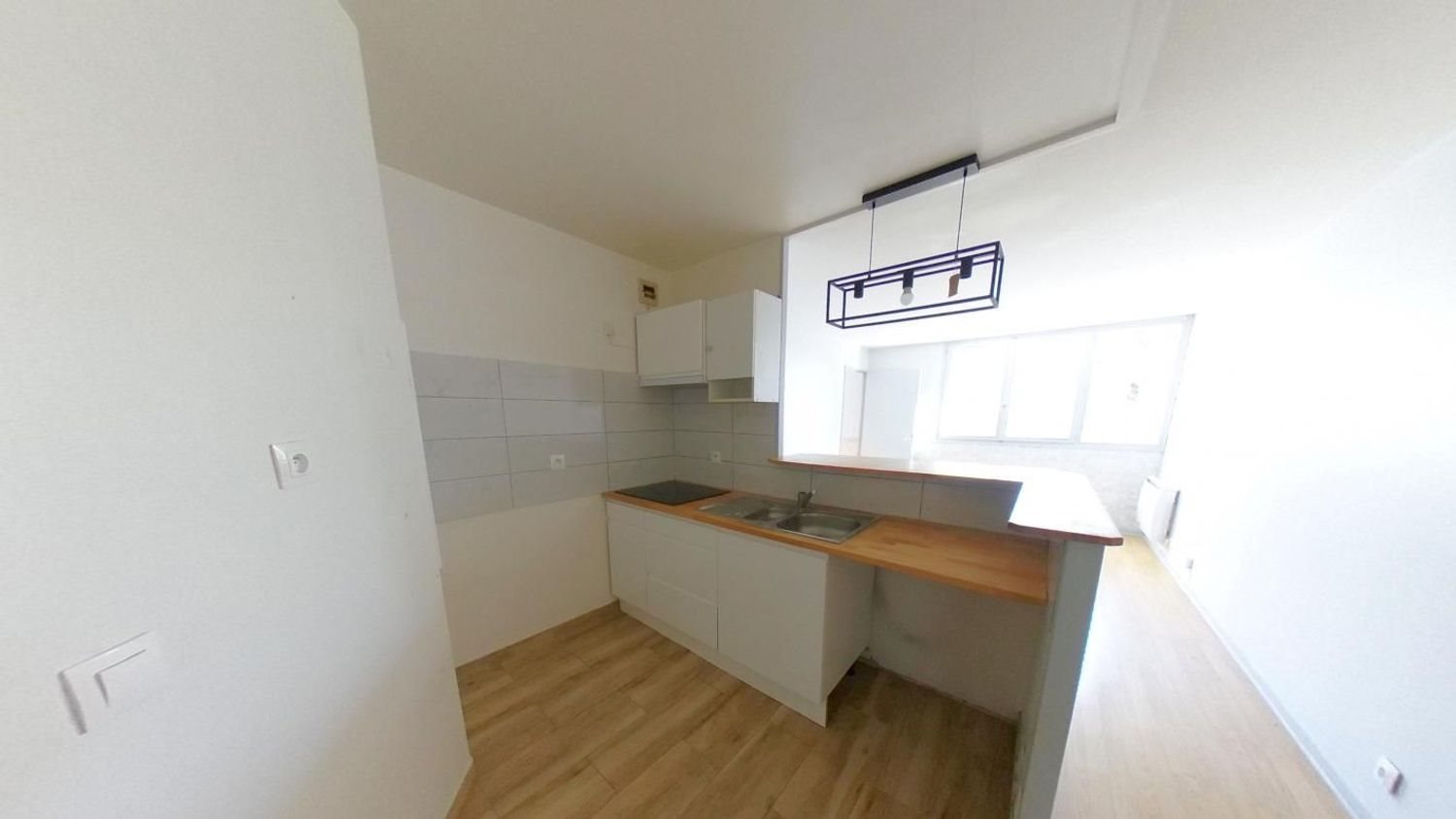 Appartement à vendre, 51m², Montmagny