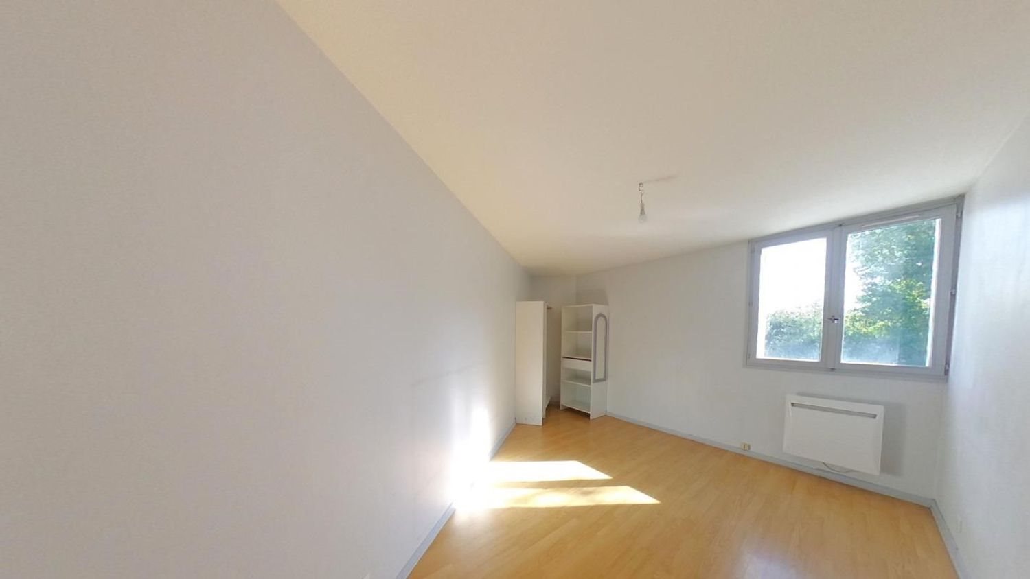 Appartement à vendre, 51m², Montmagny
