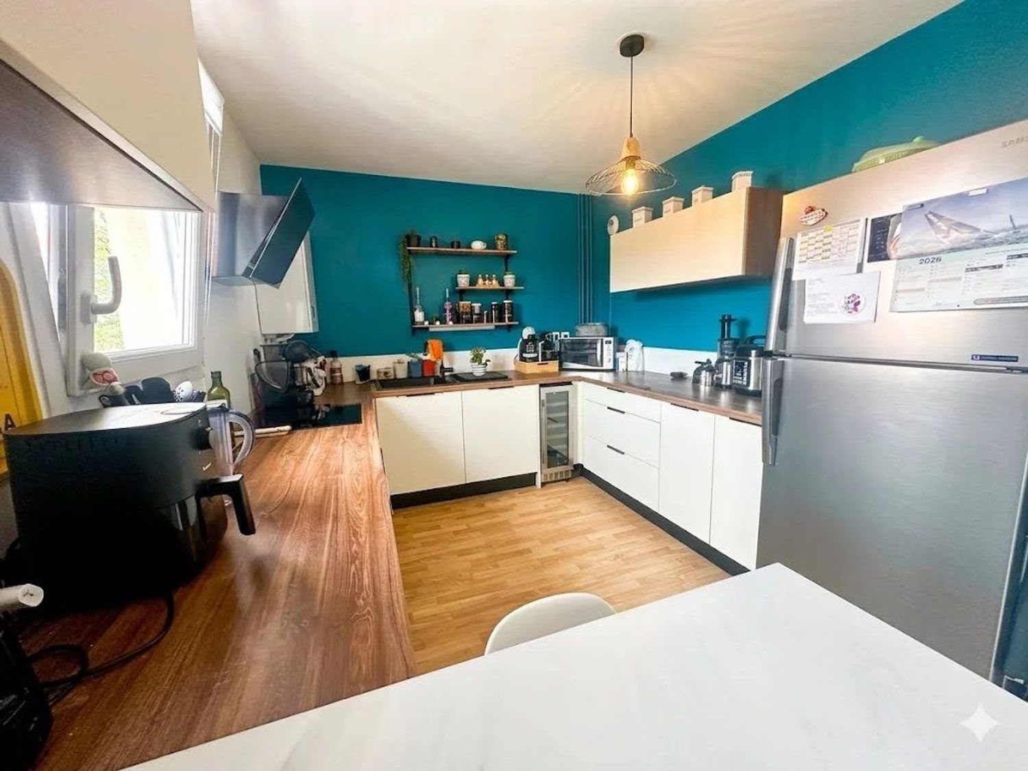 Appartement à vendre, 85m², Boulogne-sur-Mer