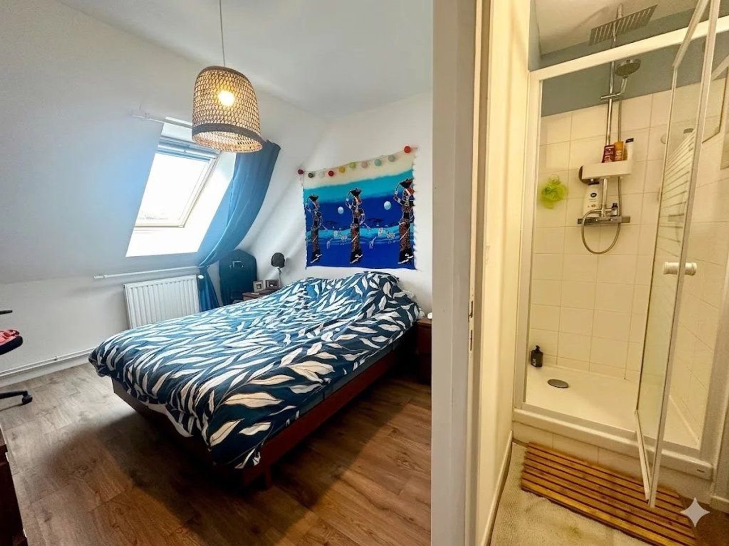 Appartement à vendre, 85m², Boulogne-sur-Mer