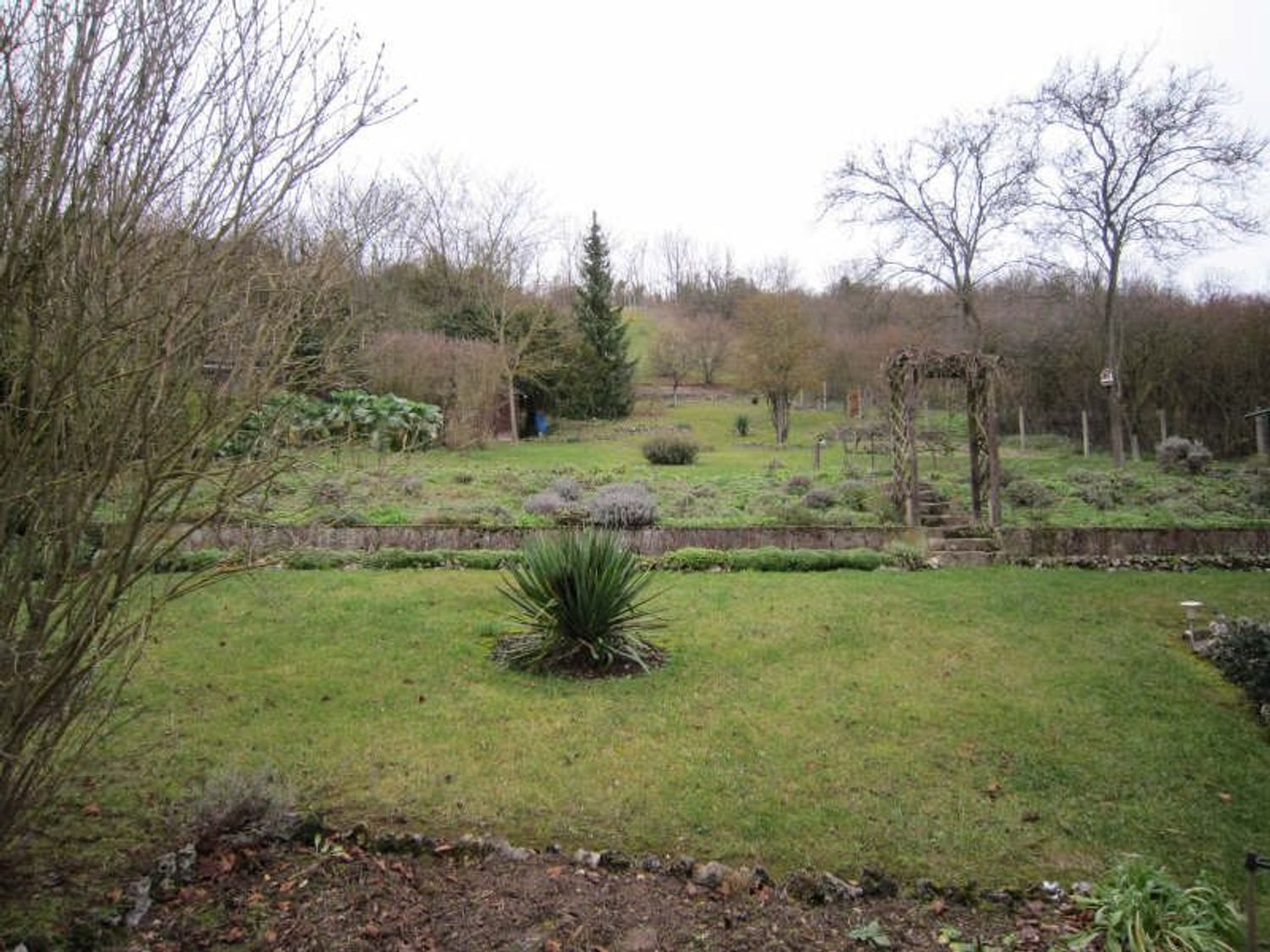 Maison à vendre, 120m², Dreux