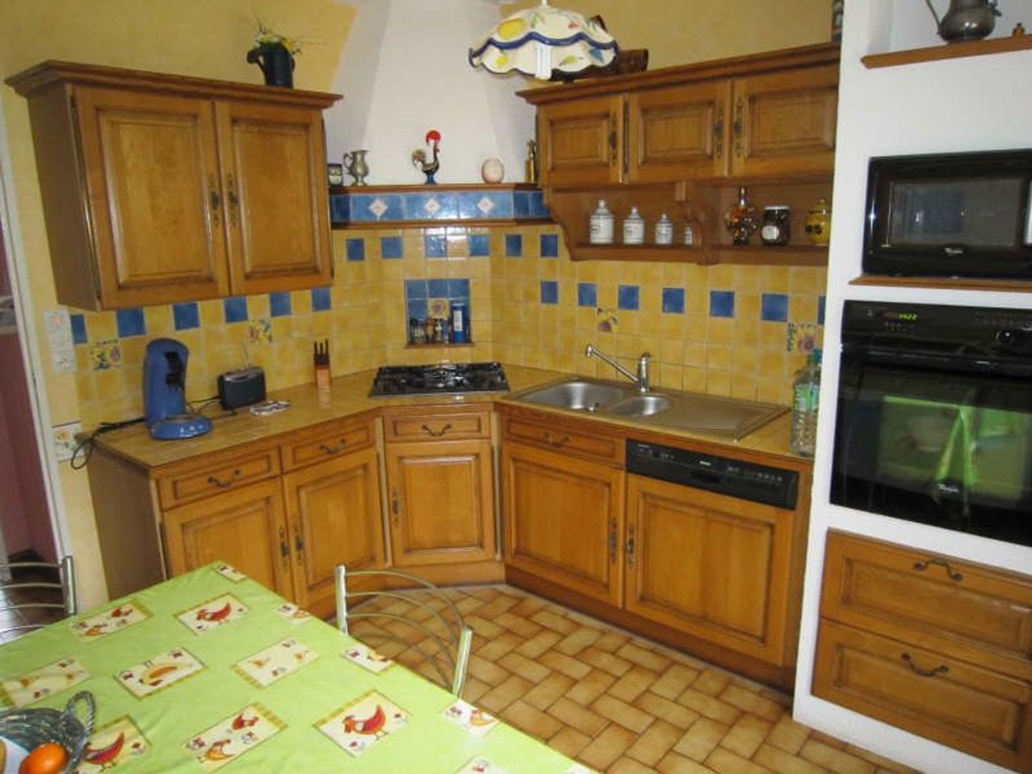 Maison à vendre, 120m², Dreux
