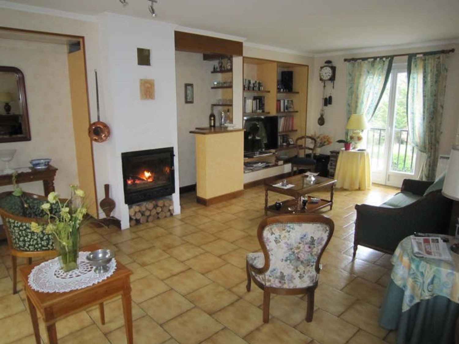 Maison à vendre, 120m², Dreux