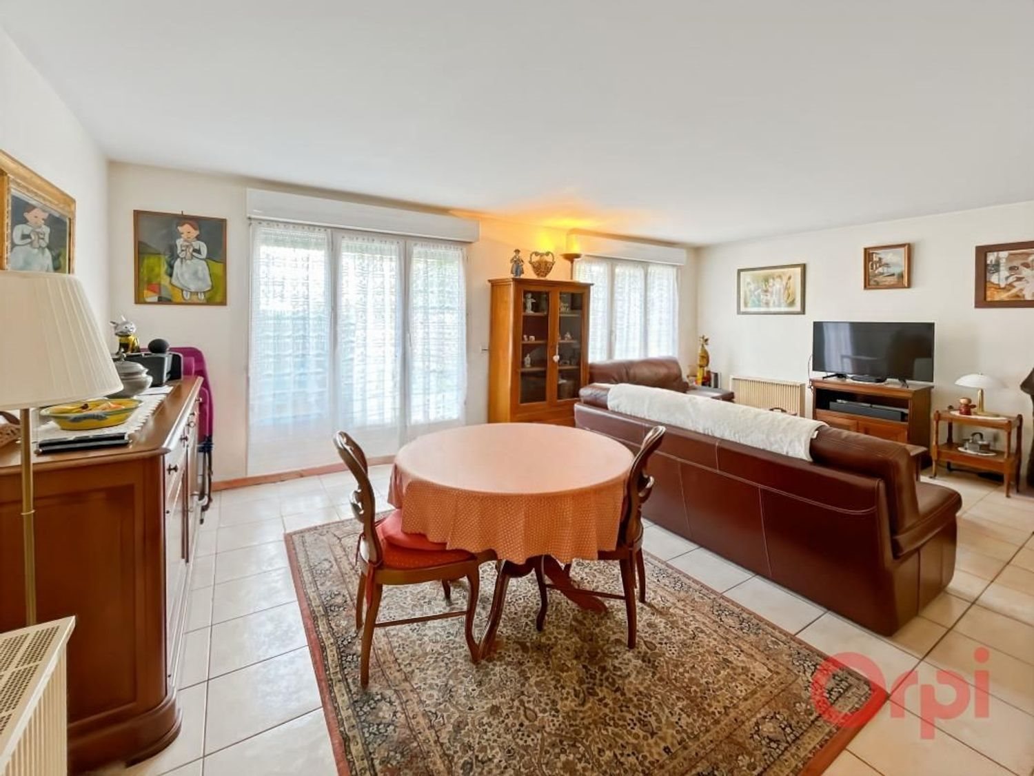 Maison à vendre, 100m², Sannois