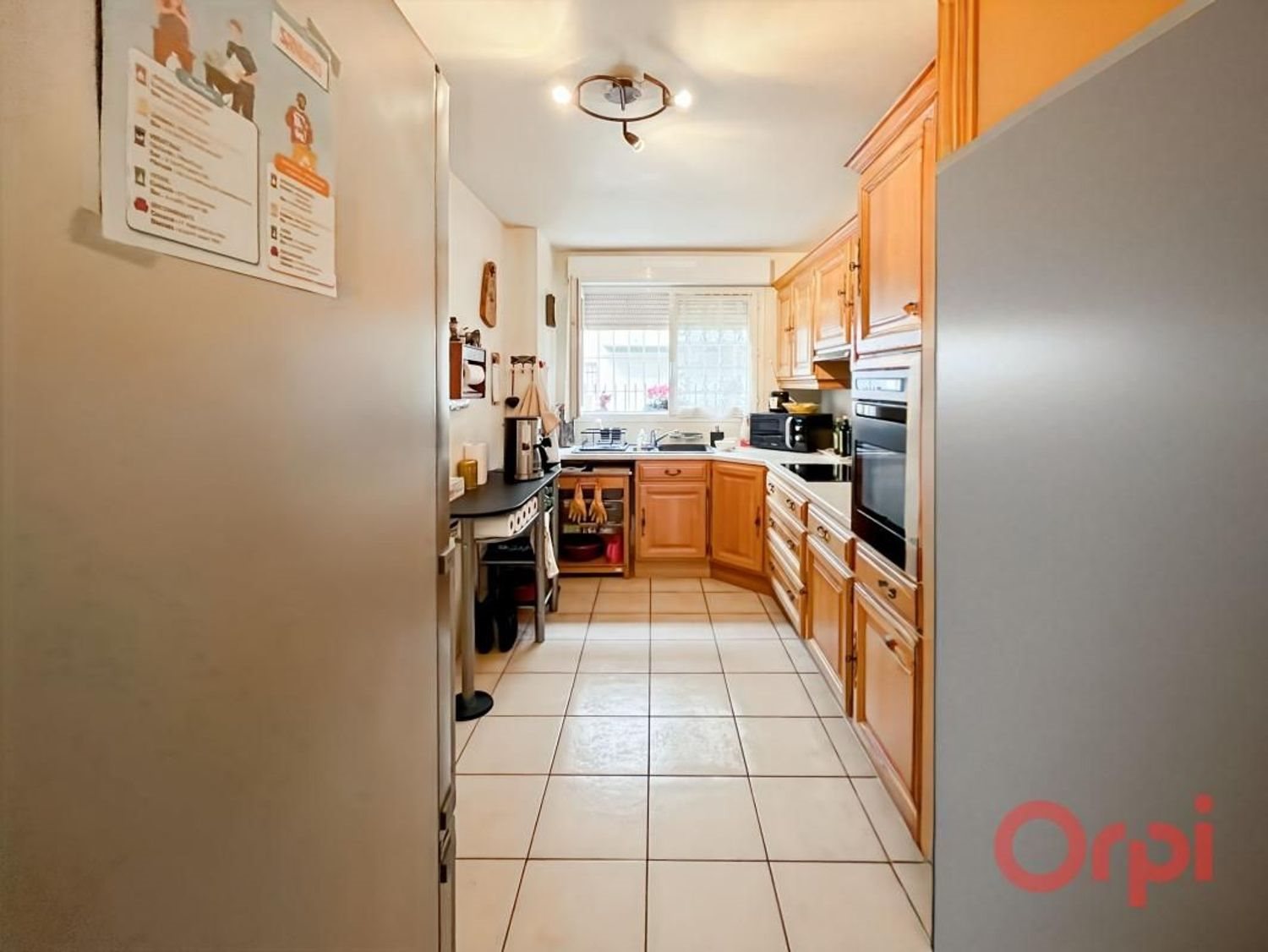 Maison à vendre, 100m², Sannois