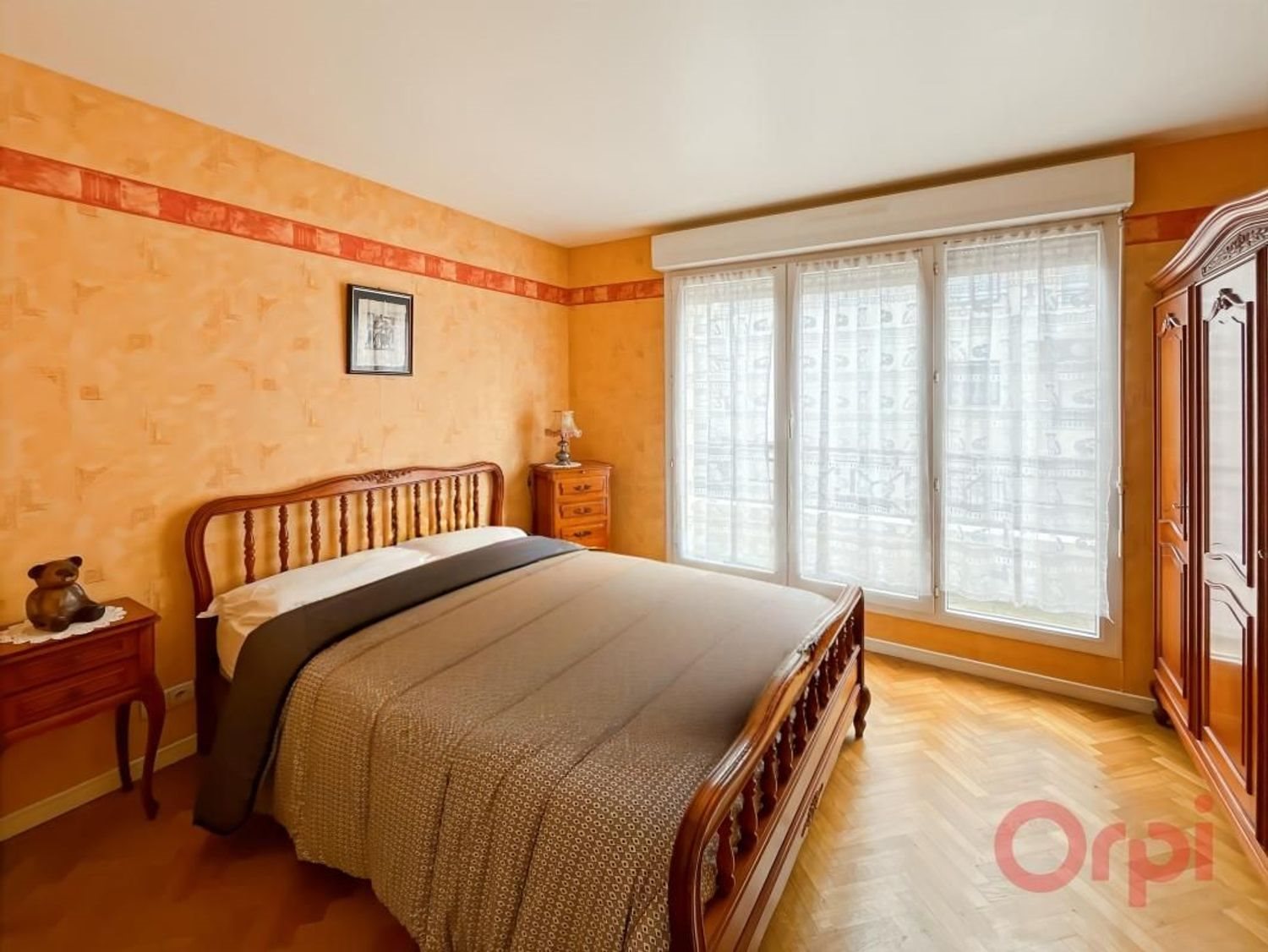 Maison à vendre, 100m², Sannois