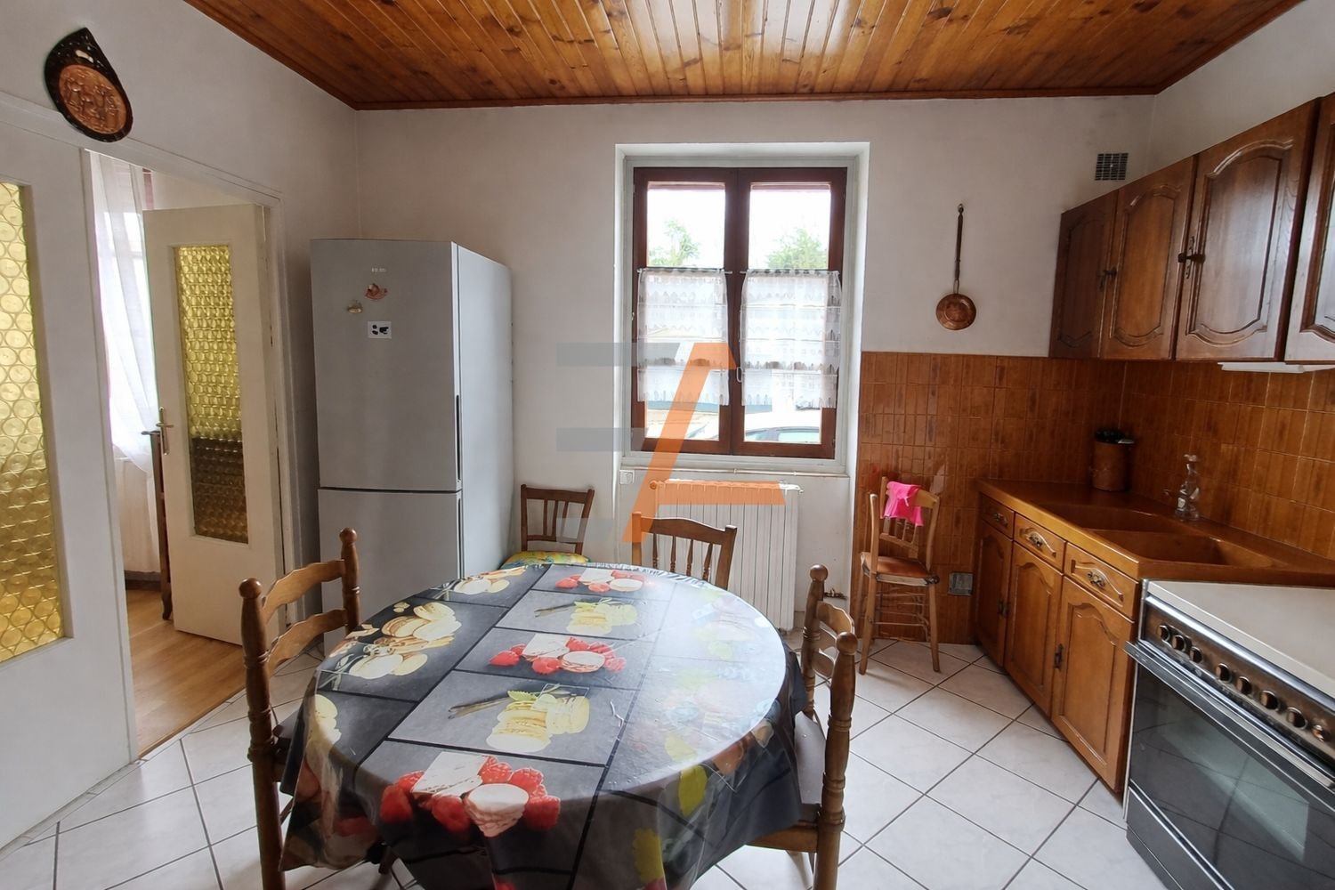 Appartement à vendre, 72m², Saint-Étienne