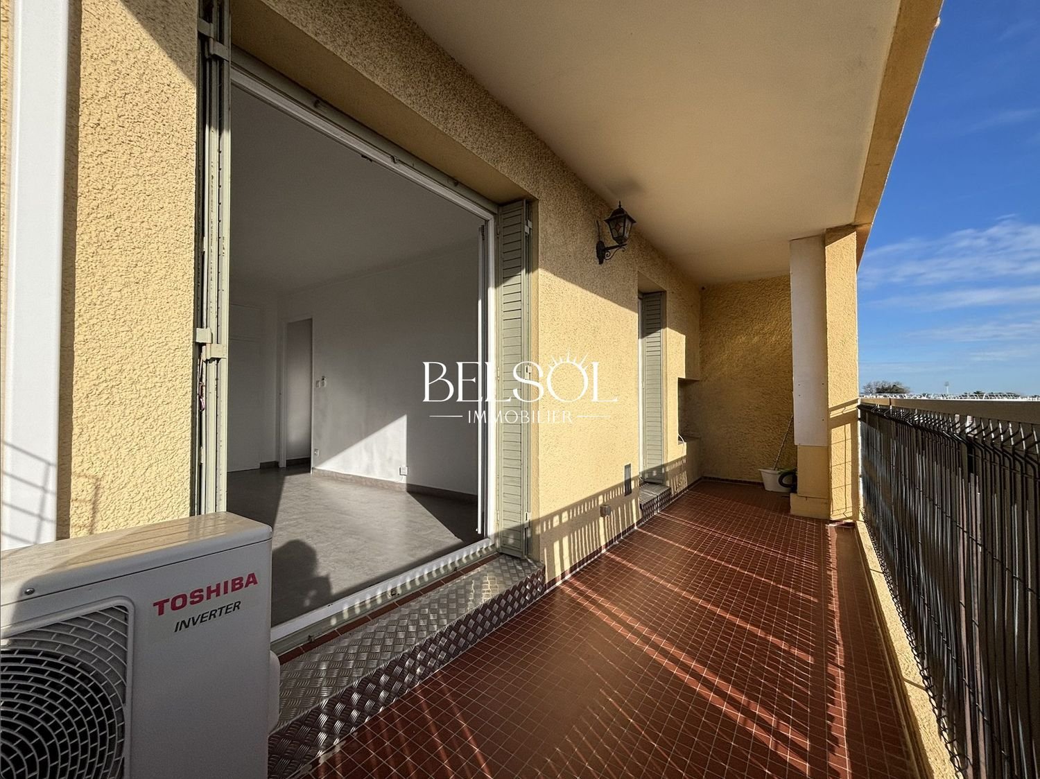 Appartement à vendre, 61m², Argelès-sur-Mer
