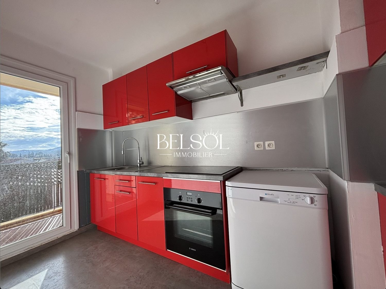 Appartement à vendre, 61m², Argelès-sur-Mer