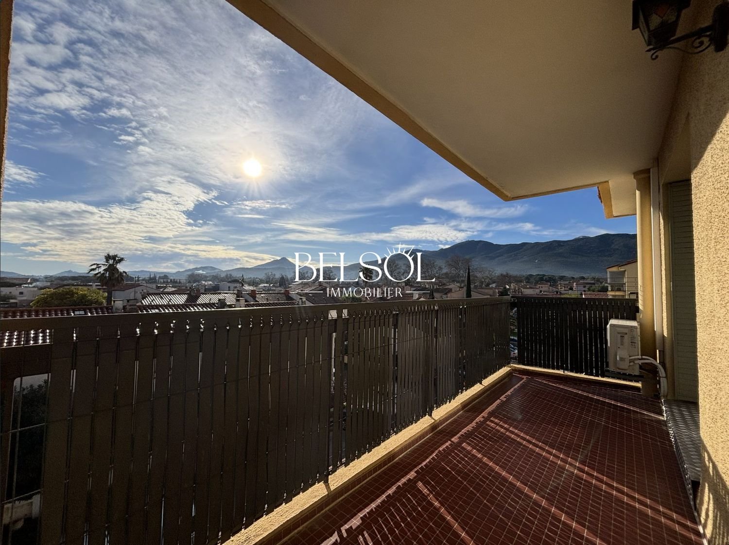 Appartement à vendre, 61m², Argelès-sur-Mer