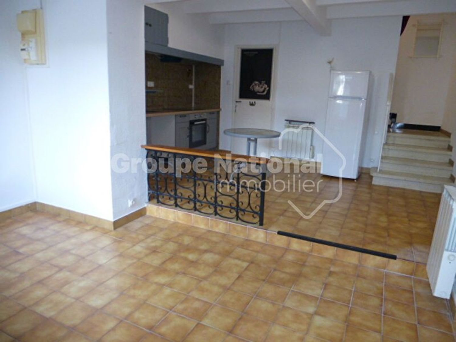 Maison à louer, 65m², Sausset-les-Pins