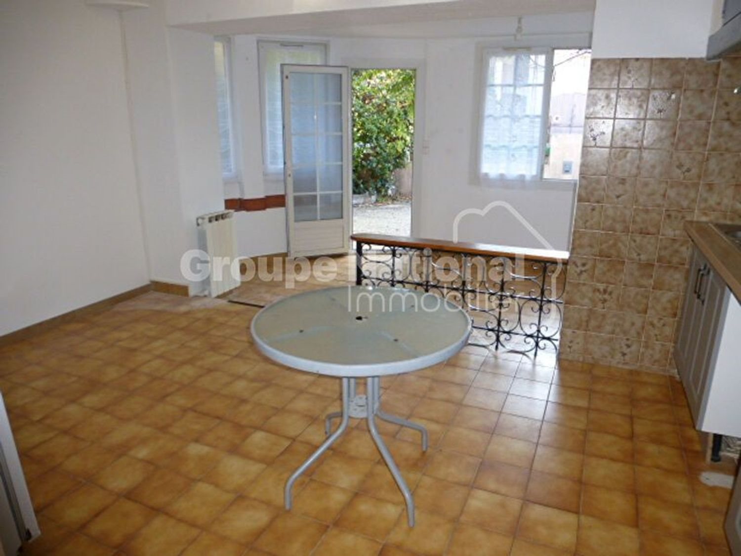 Maison à louer, 65m², Sausset-les-Pins