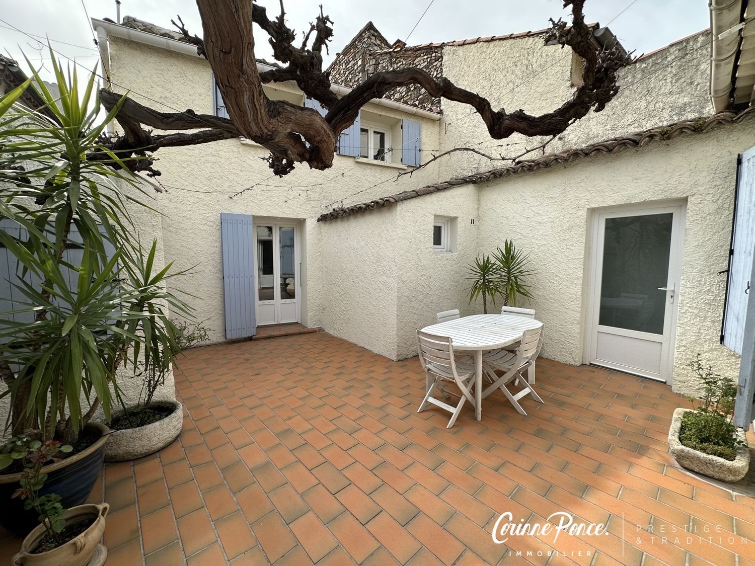 Maison à vendre, 100m², Nîmes