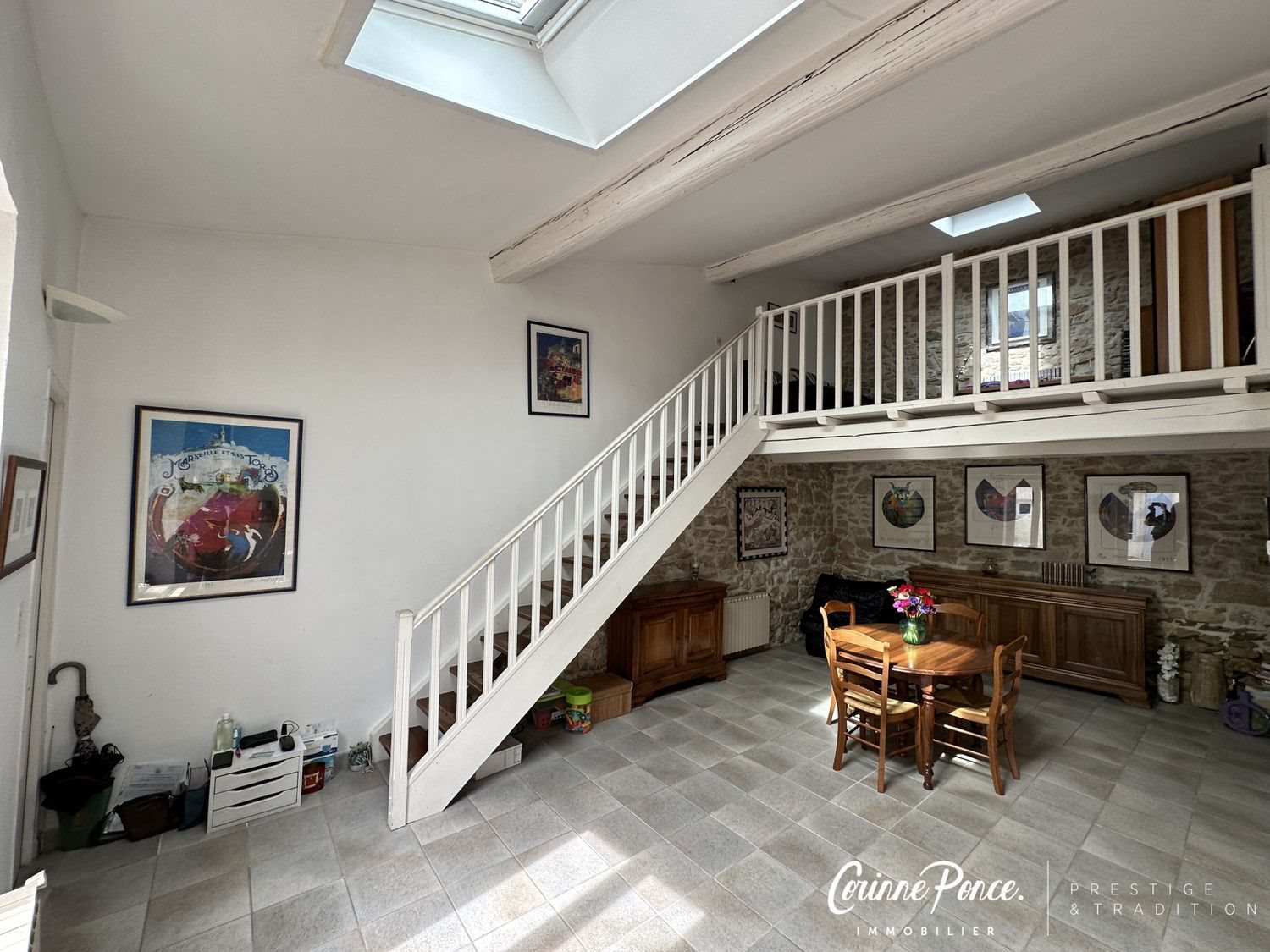 Maison à vendre, 100m², Nîmes