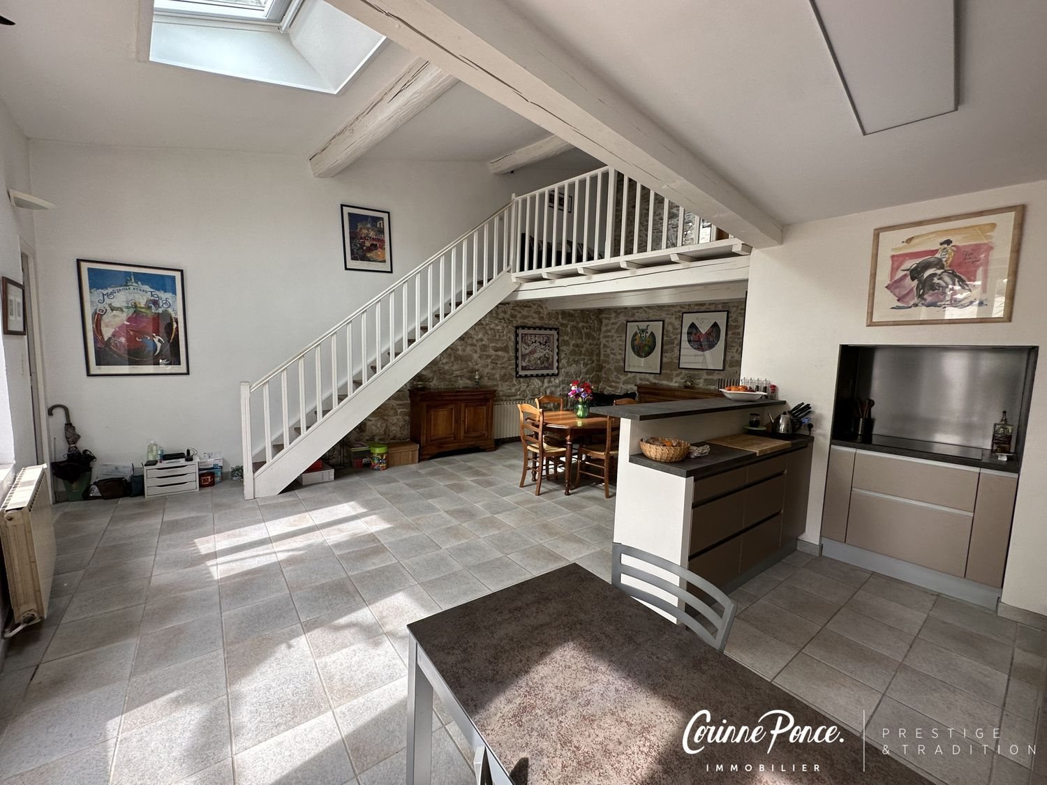 Maison à vendre, 100m², Nîmes