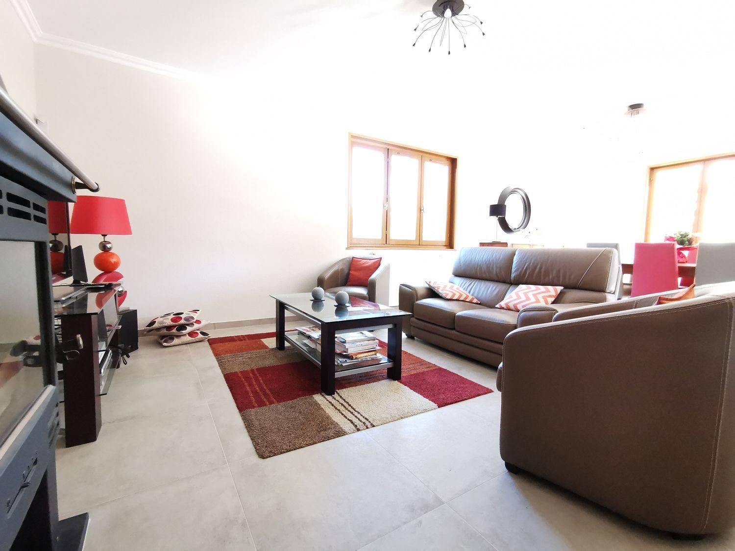 Maison à vendre, 124m², Sainte-Consorce