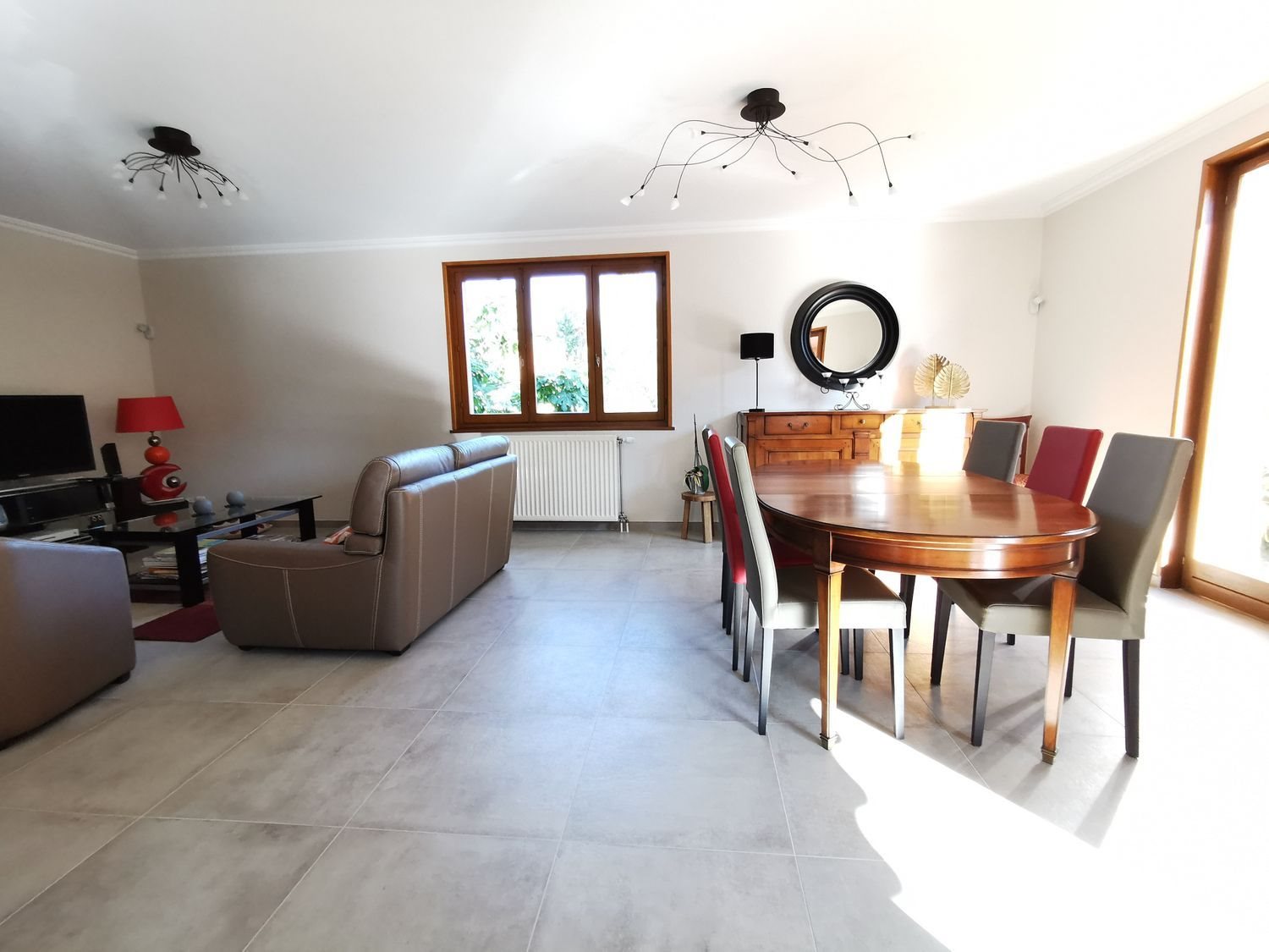 Maison à vendre, 124m², Sainte-Consorce