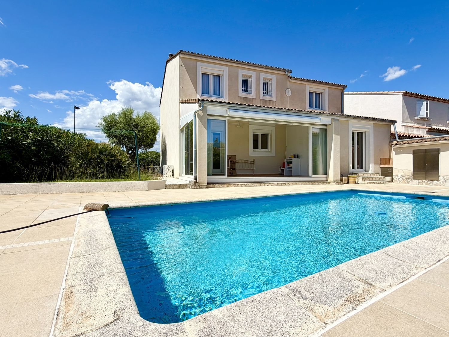 Maison à vendre, 137m², Pérols