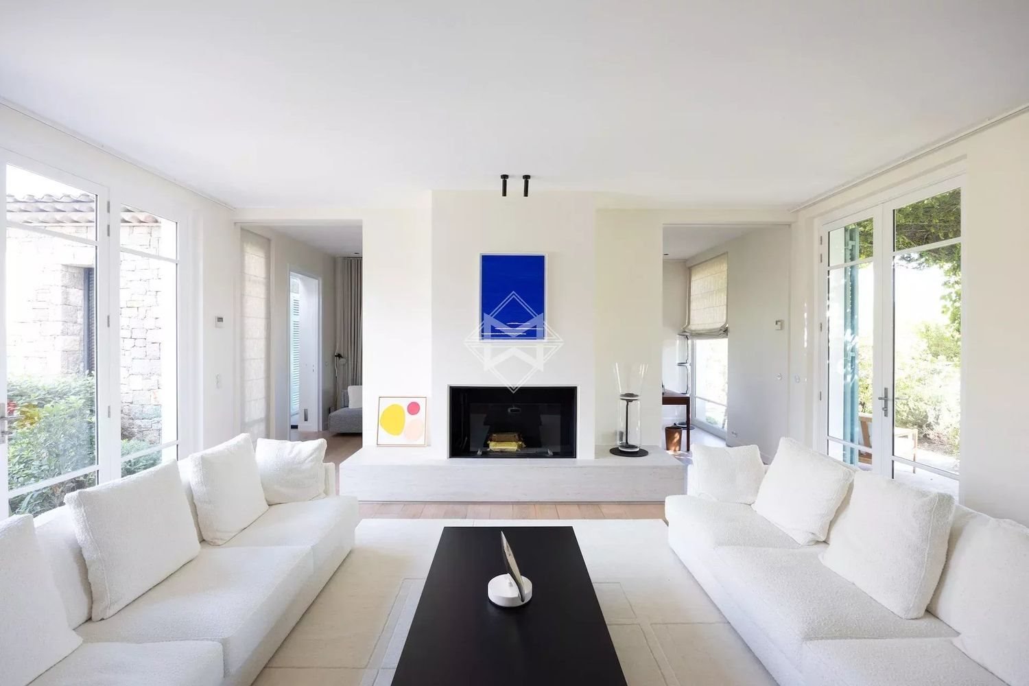 Maison à louer, 220m², Mandelieu-la-Napoule