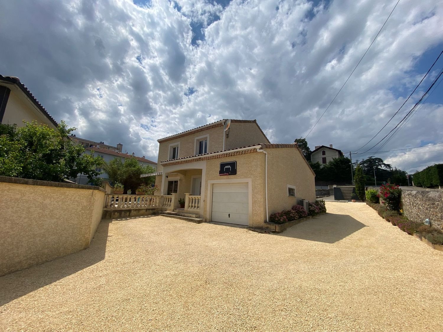 Maison à vendre, 120m², Annonay