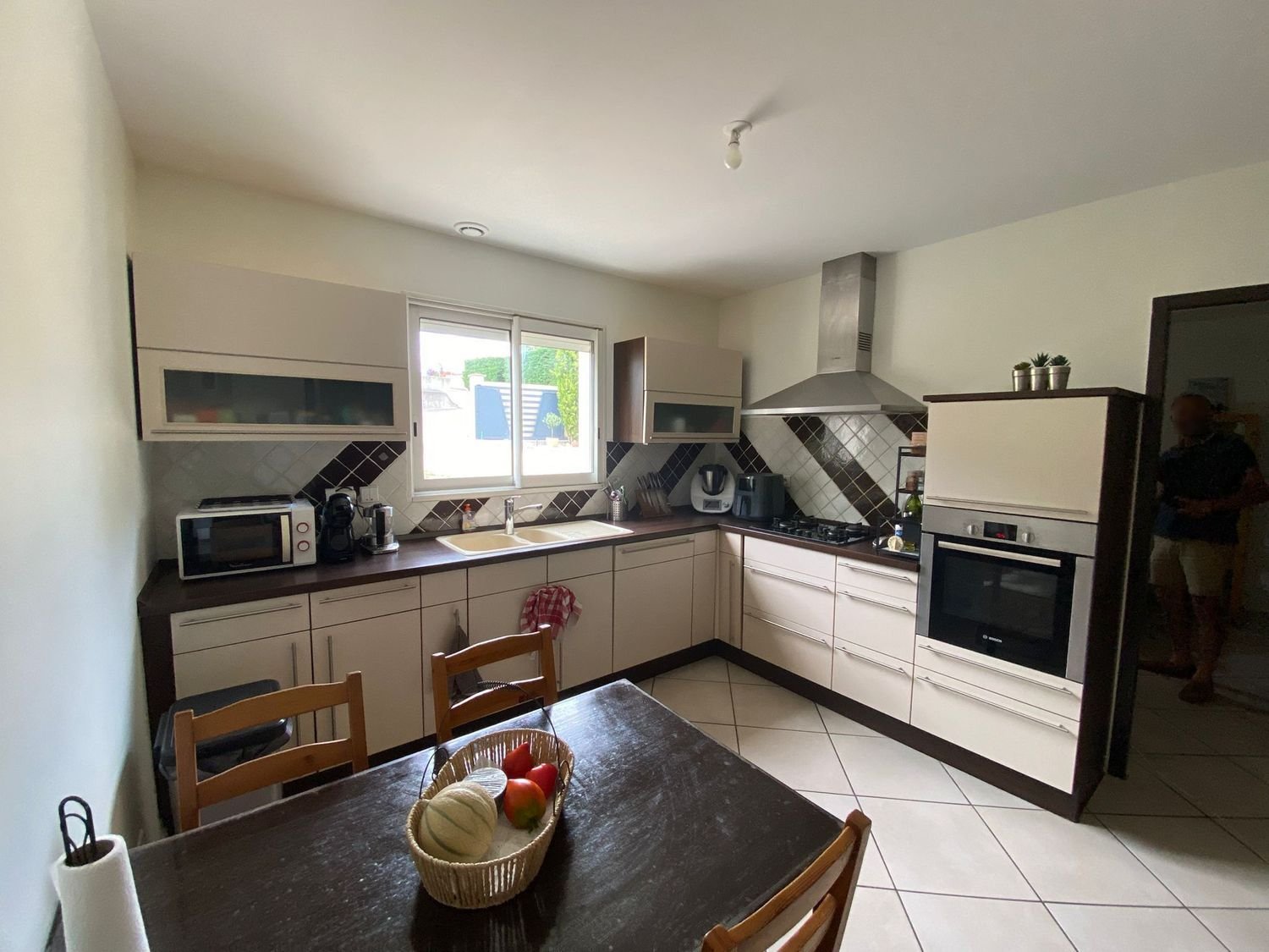 Maison à vendre, 120m², Annonay