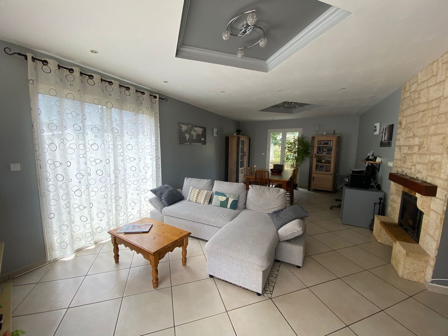 Maison à vendre, 120m², Annonay