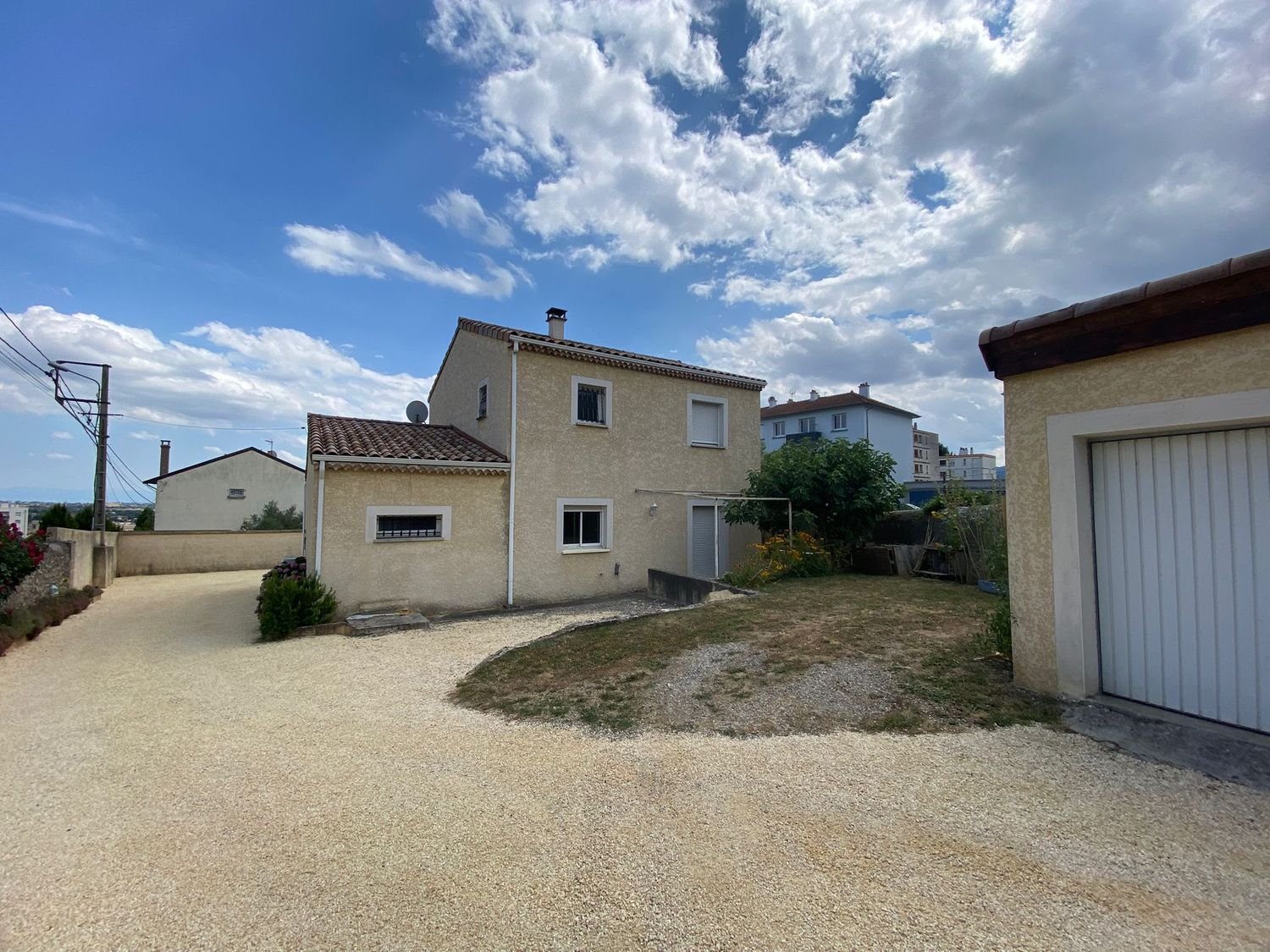 Maison à vendre, 120m², Annonay