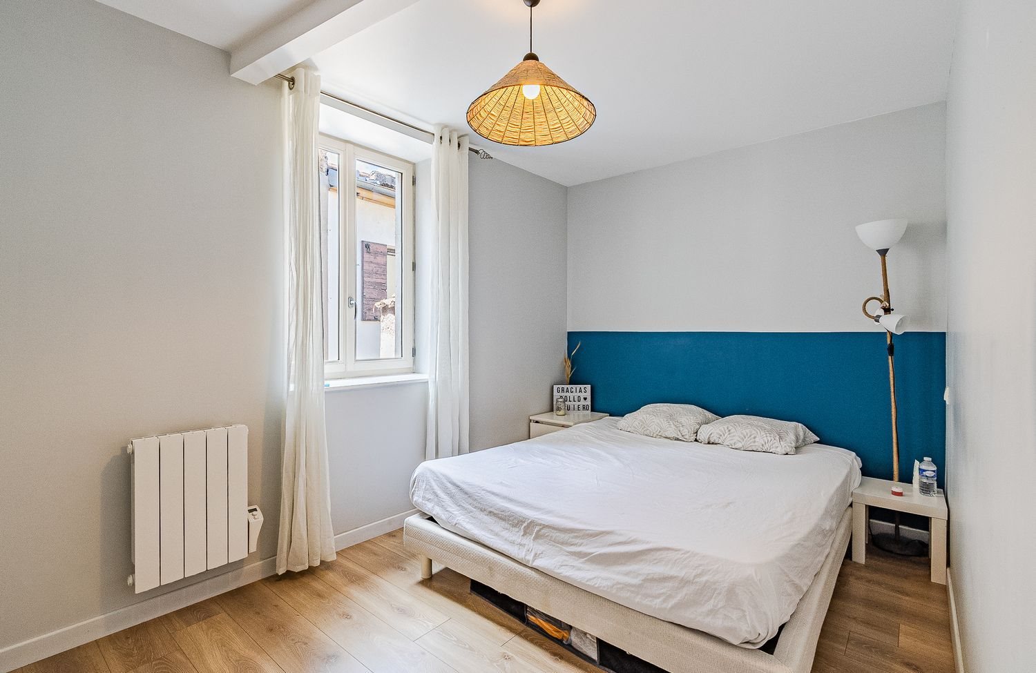 Appartement à vendre, 61m², Quincieux