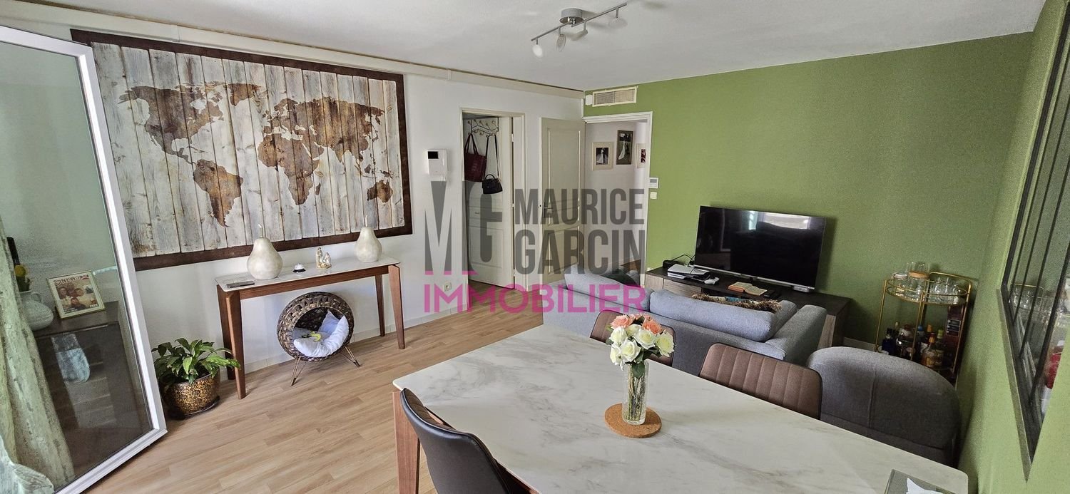 Appartement à vendre, 70m², Avignon