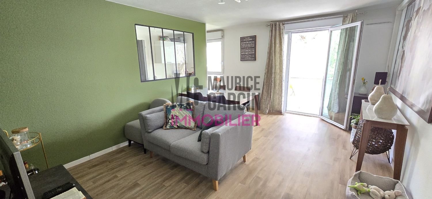 Appartement à vendre, 70m², Avignon