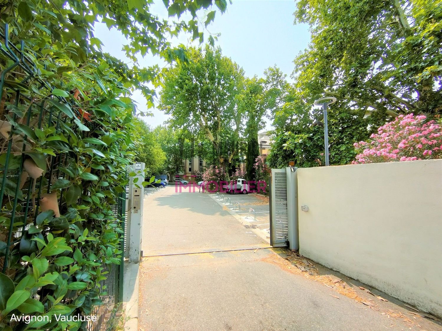 Appartement à vendre, 70m², Avignon