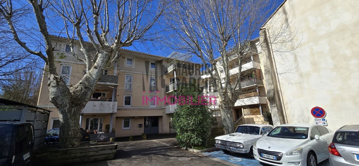 Appartement à vendre, 70m², Avignon