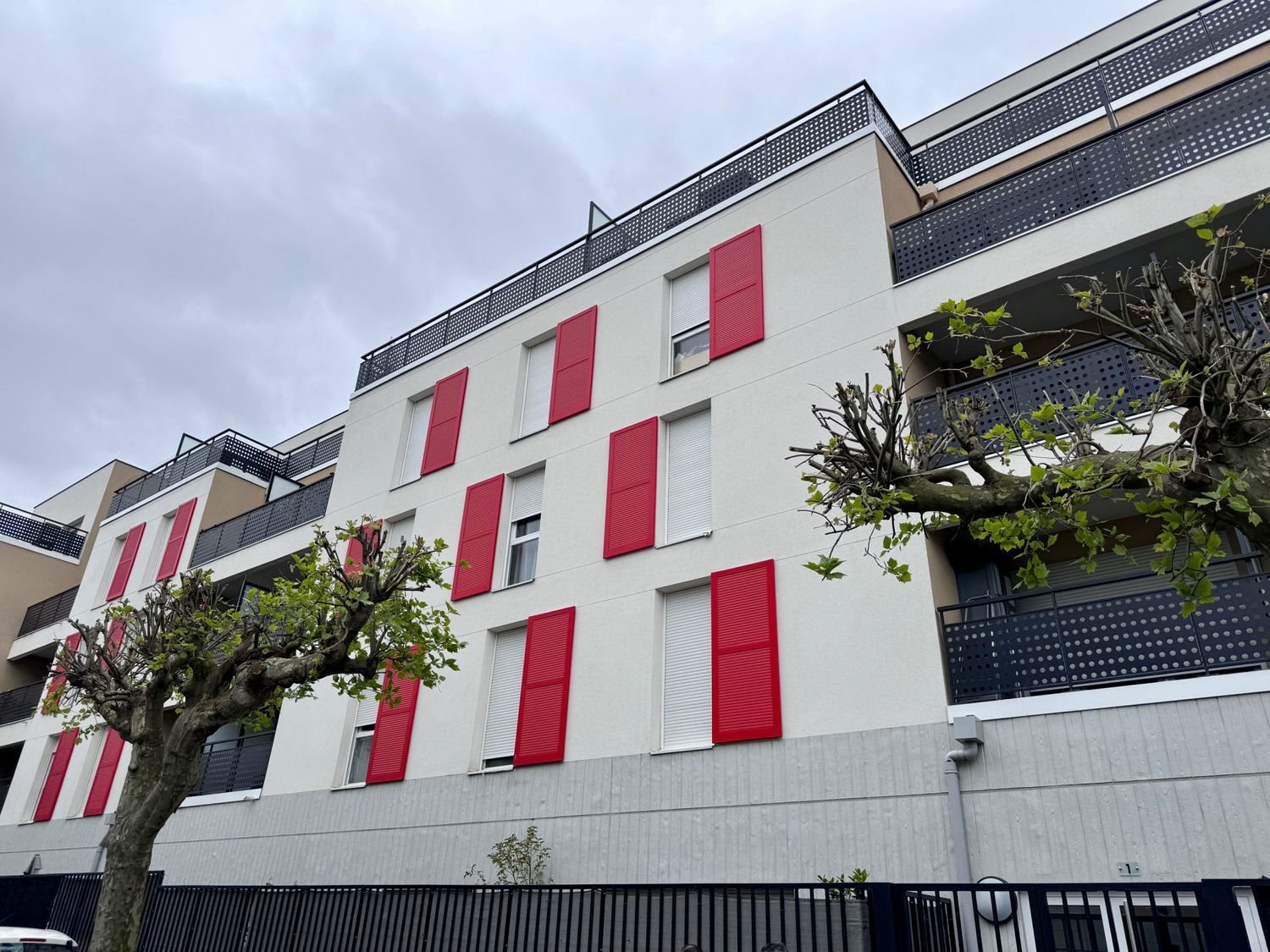 Appartement à vendre, 60m², Paray-Vieille-Poste