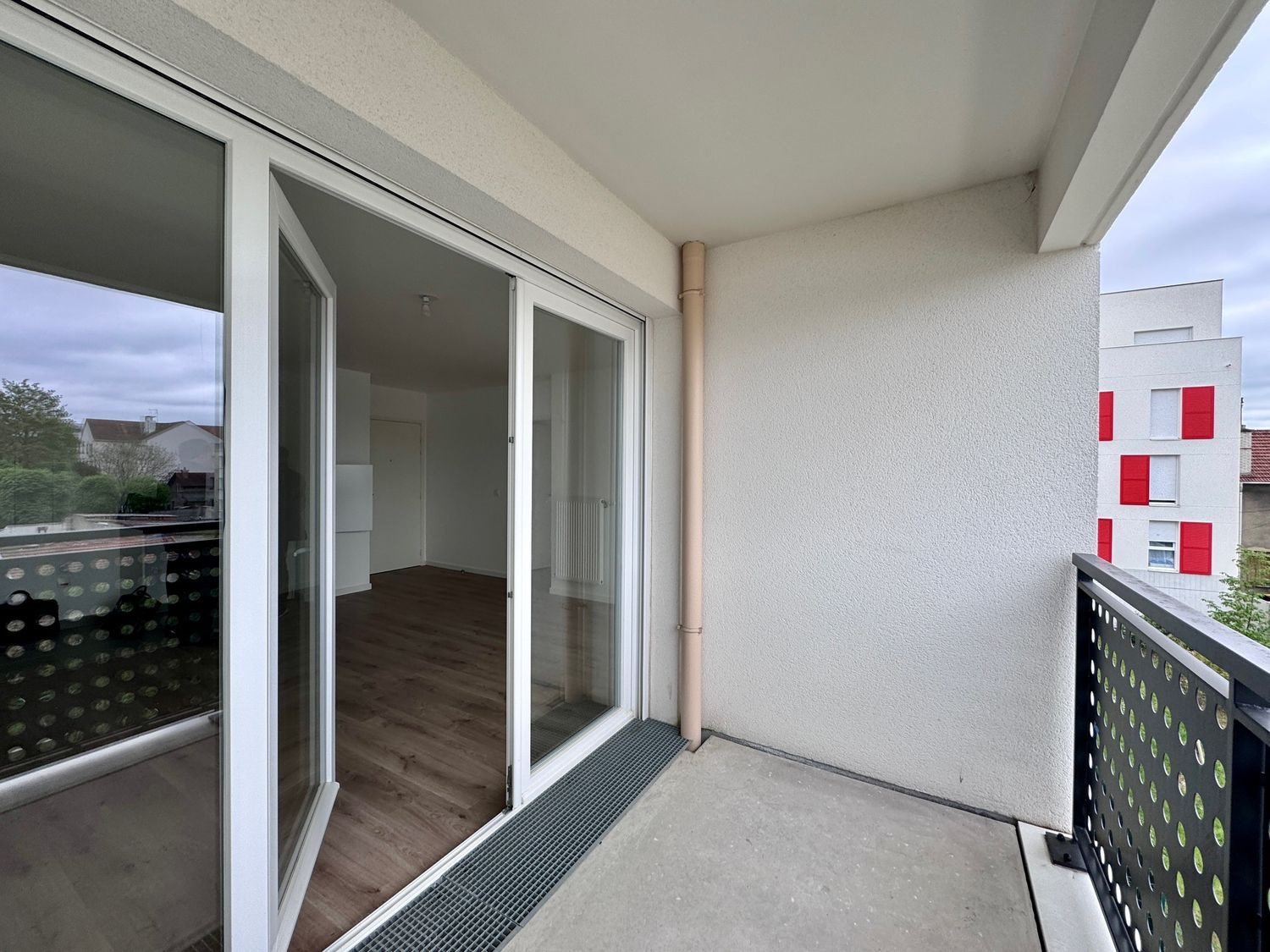 Appartement à vendre, 60m², Paray-Vieille-Poste
