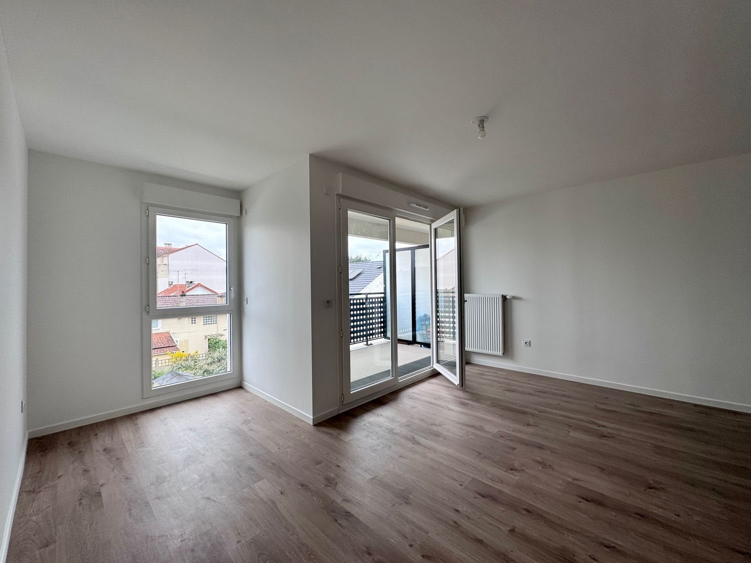 Appartement à vendre, 60m², Paray-Vieille-Poste