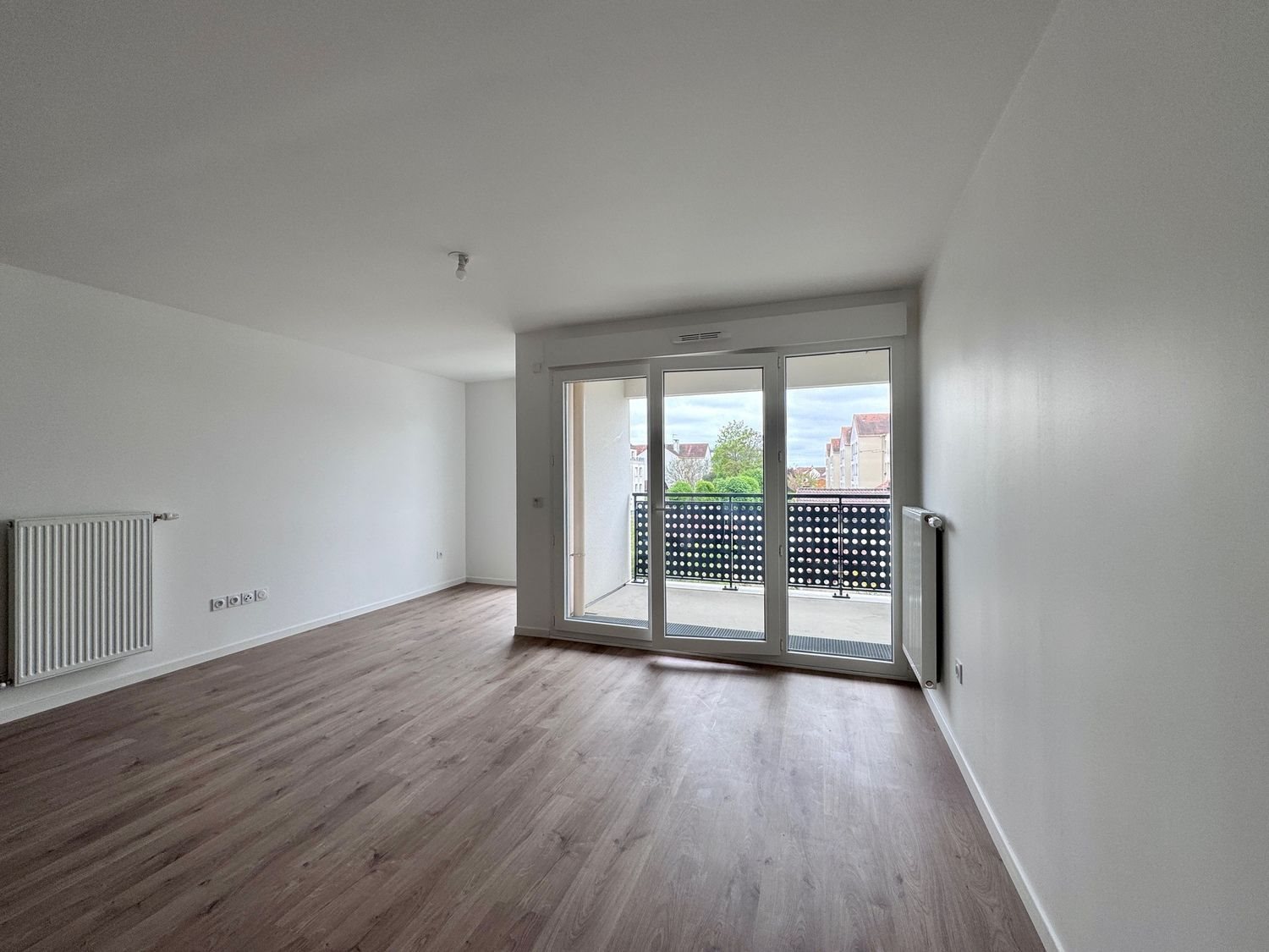 Appartement à vendre, 60m², Paray-Vieille-Poste