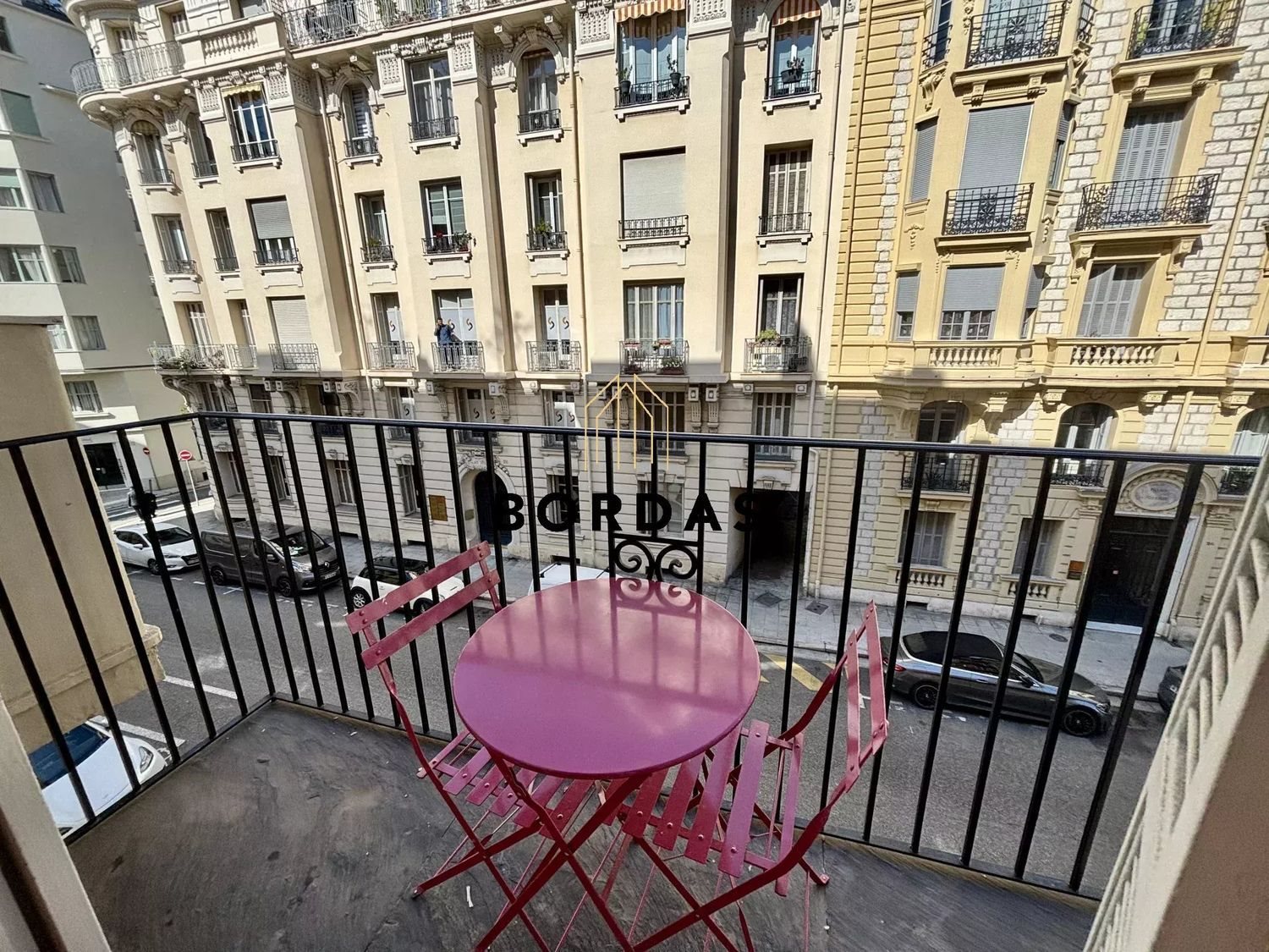 Appartement à vendre, 28m², Nice