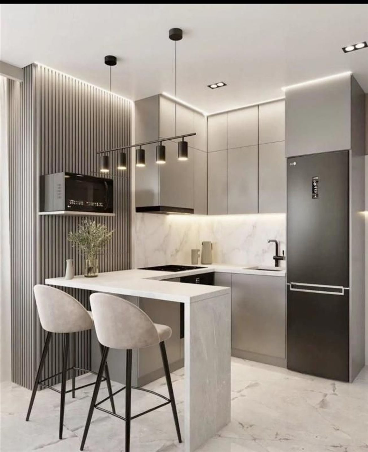 Appartement à vendre, 43m², Saint-Ouen-sur-Seine
