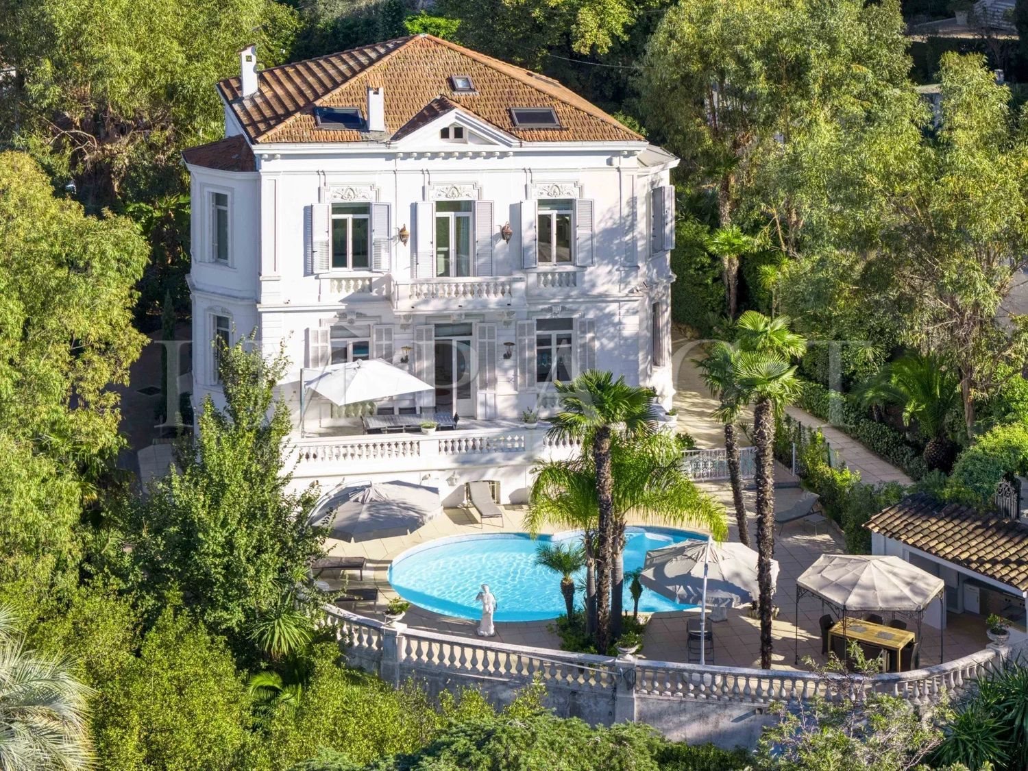 Maison à louer, 300m², Cannes