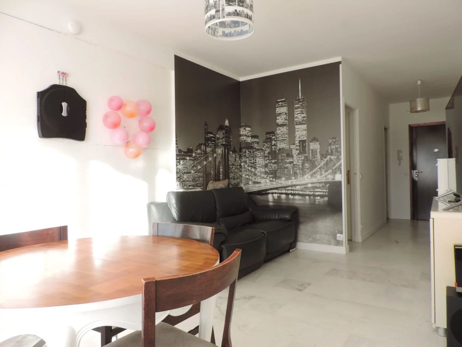 Appartement à vendre, 78m², Nice