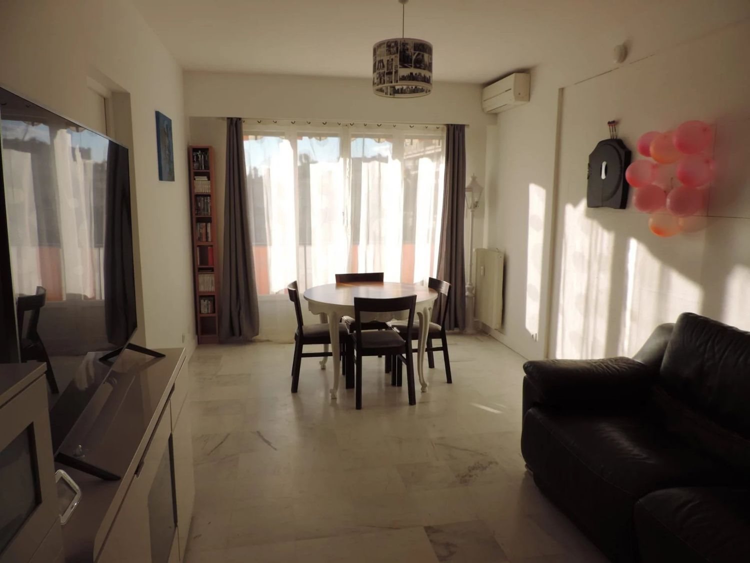Appartement à vendre, 78m², Nice