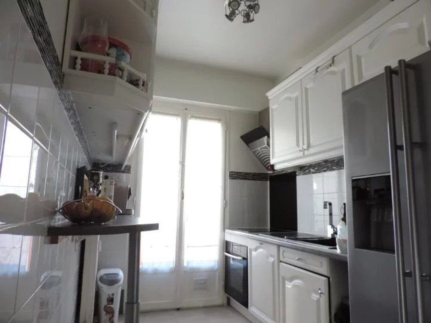 Appartement à vendre, 78m², Nice