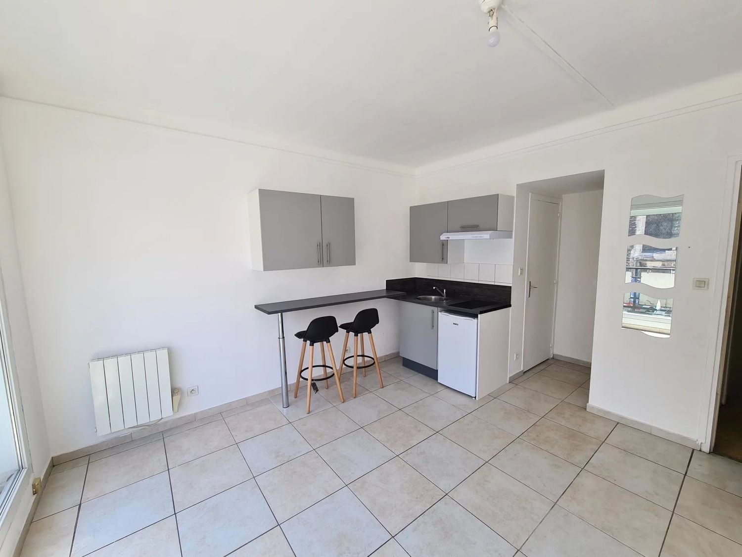 Appartement à louer, 32m², Boulogne-sur-Mer