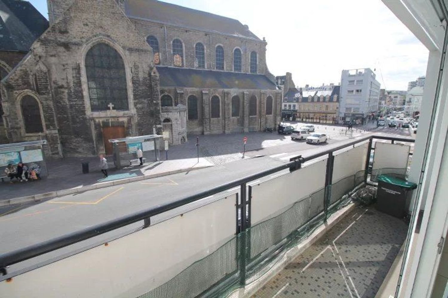 Appartement à louer, 32m², Boulogne-sur-Mer