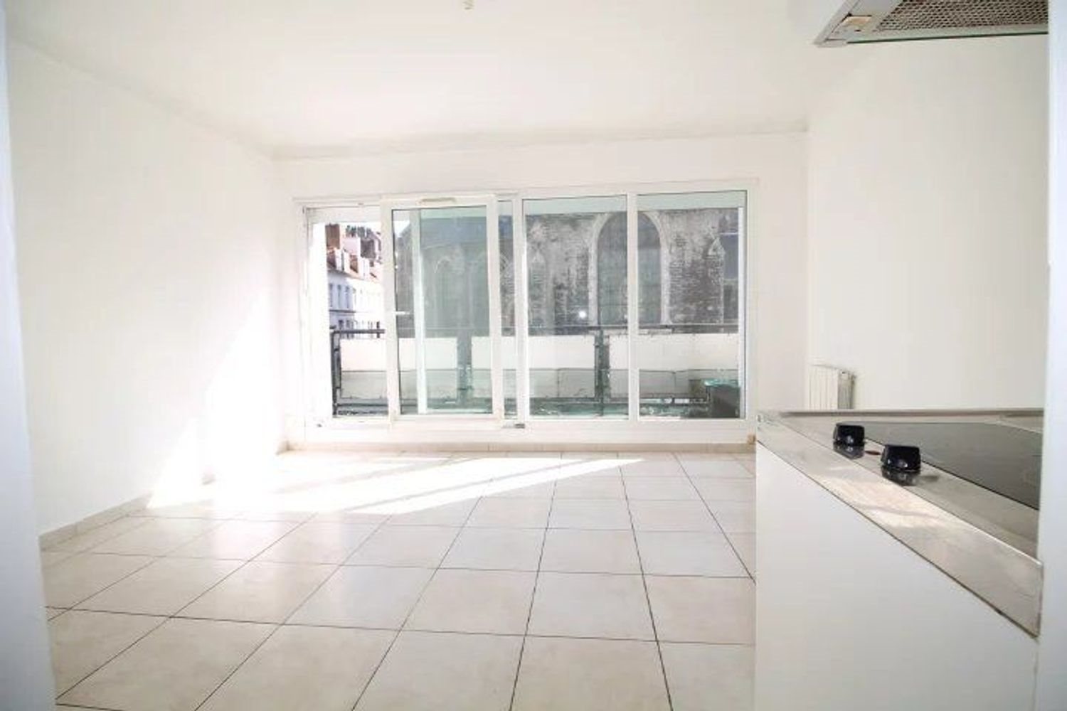 Appartement à louer, 32m², Boulogne-sur-Mer