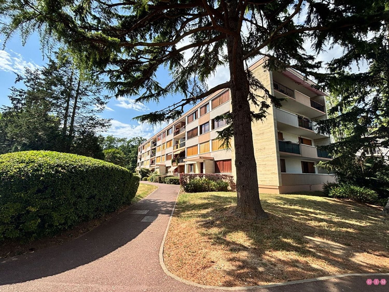 Appartement à louer, 62m², Andrésy