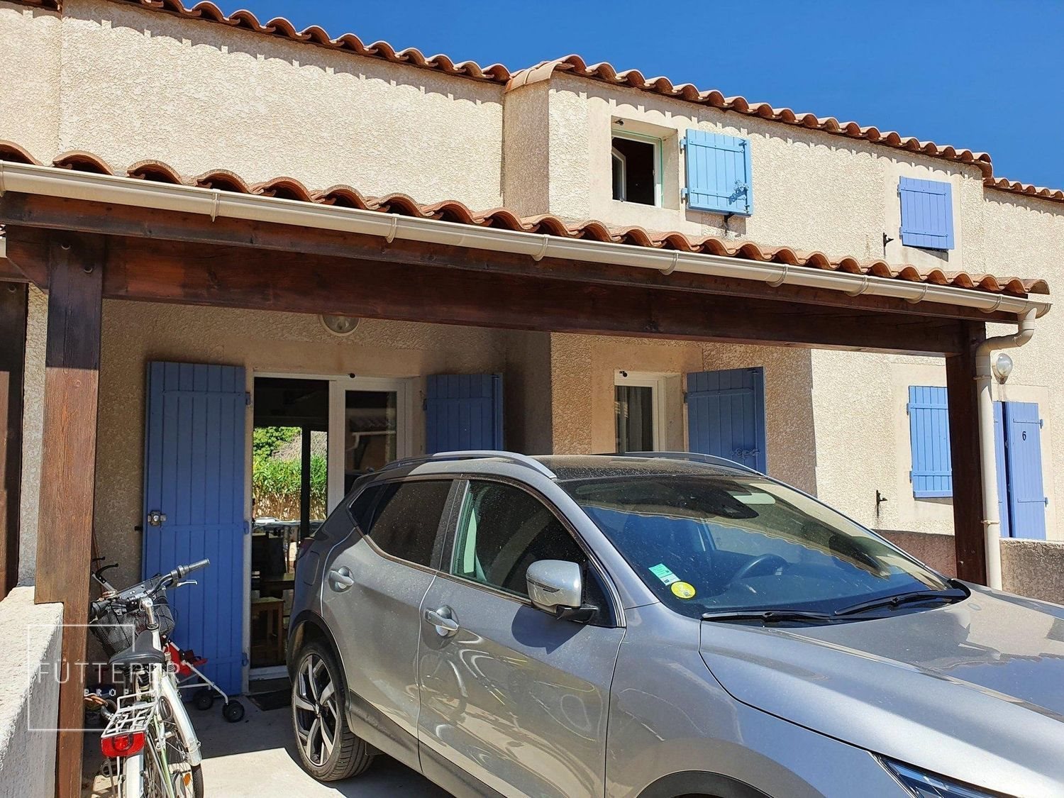 Maison à vendre, 40m², Narbonne