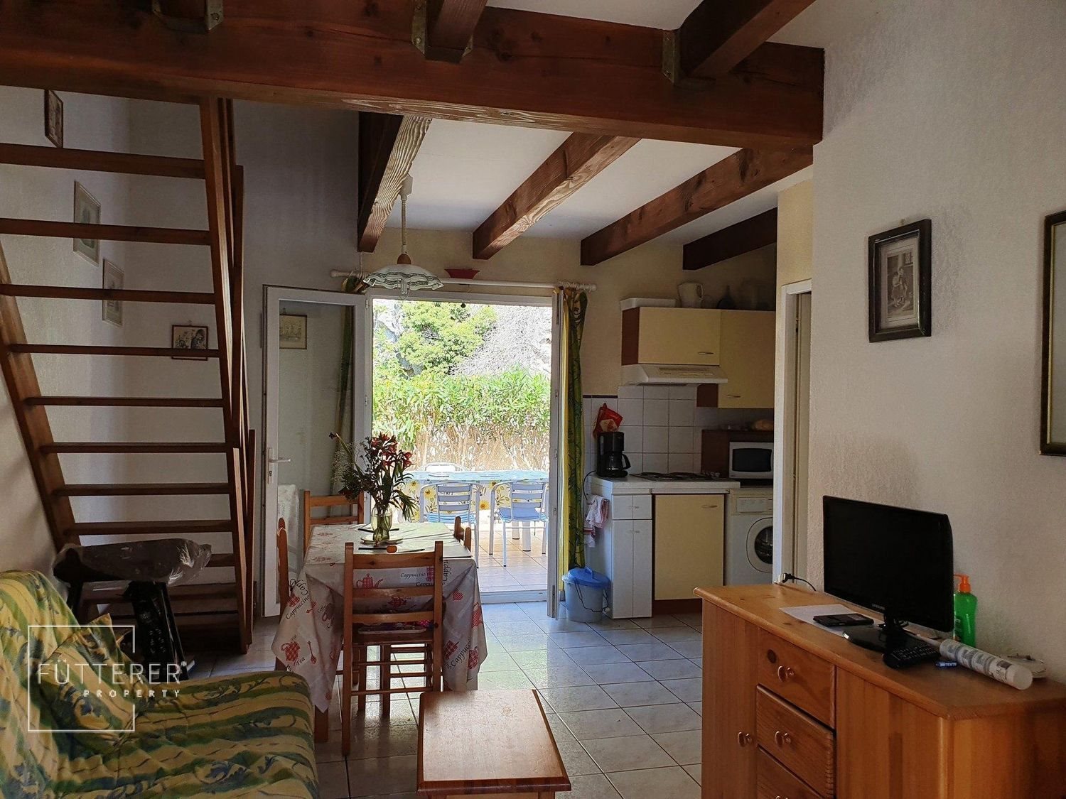 Maison à vendre, 40m², Narbonne