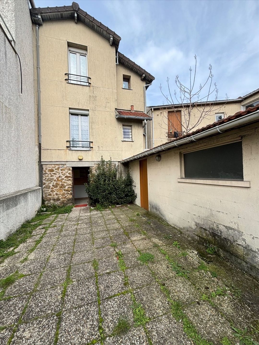 Maison à vendre, 91m², Romainville