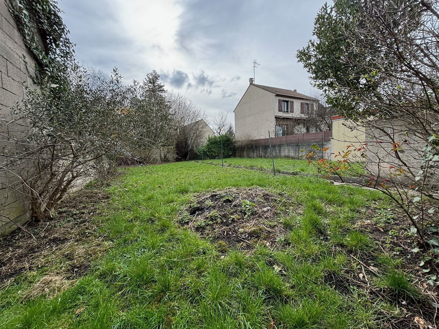 Maison à vendre, 91m², Romainville